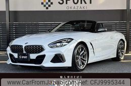 bmw z4 2022 quick_quick_3BA-HF30T_WBAHF92040WX90674