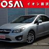 subaru impreza-g4 2012 -SUBARU--Impreza G4 DBA-GJ7--GJ7-005994---SUBARU--Impreza G4 DBA-GJ7--GJ7-005994- image 1