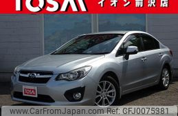 subaru impreza-g4 2012 -SUBARU--Impreza G4 DBA-GJ7--GJ7-005994---SUBARU--Impreza G4 DBA-GJ7--GJ7-005994-