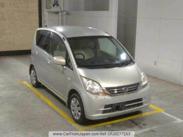 daihatsu move 2009 -DAIHATSU--Move L175S--L175S-0259154---DAIHATSU--Move L175S--L175S-0259154- image 1