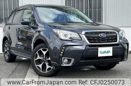 subaru forester 2017 -SUBARU--Forester DBA-SJ5--SJ5-114526---SUBARU--Forester DBA-SJ5--SJ5-114526-