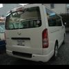 toyota hiace-van 2017 -TOYOTA--Hiace Van KDH206V--6017793---TOYOTA--Hiace Van KDH206V--6017793- image 27