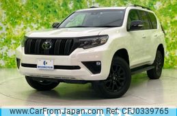 toyota land-cruiser-prado 2022 quick_quick_TRJ150W_TRJ150-0156622