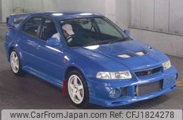 mitsubishi lancer 1999 CFJ1824278