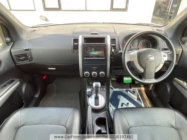 nissan x-trail 2013 -NISSAN--X-Trail DBA-NT31--NT31-311111---NISSAN--X-Trail DBA-NT31--NT31-311111- image 2