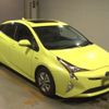 toyota prius 2016 -TOYOTA--Prius DAA-ZVW51--ZVW51-8004869---TOYOTA--Prius DAA-ZVW51--ZVW51-8004869- image 4