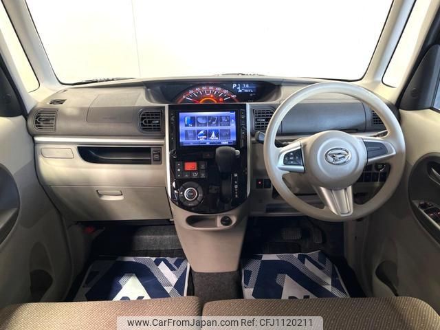 daihatsu tanto 2016 quick_quick_LA600S_LA600S-0465338 image 2
