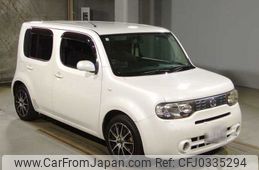 nissan cube 2014 22454