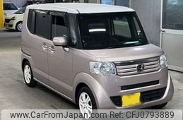 honda n-box 2015 GAV32