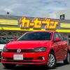 volkswagen polo 2018 -VOLKSWAGEN--VW Polo ABA-AWCHZ--WVWZZZAWZJU026763---VOLKSWAGEN--VW Polo ABA-AWCHZ--WVWZZZAWZJU026763- image 1