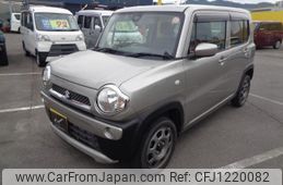 suzuki hustler 2018 -SUZUKI--Hustler--MR41S-298585---SUZUKI--Hustler--MR41S-298585-