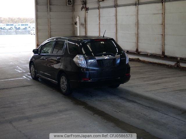 honda fit-shuttle 2011 -HONDA--Fit Shuttle GP2-3024253---HONDA--Fit Shuttle GP2-3024253- image 2