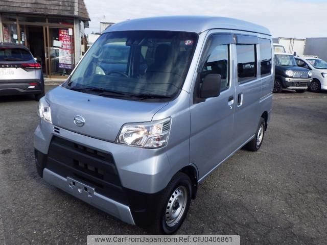 daihatsu hijet-van 2019 -DAIHATSU--Hijet Van EBD-S321V--S321V-0413475---DAIHATSU--Hijet Van EBD-S321V--S321V-0413475- image 1