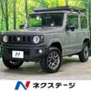 suzuki jimny 2024 -SUZUKI--Jimny 3BA-JB64W--JB64W-328190---SUZUKI--Jimny 3BA-JB64W--JB64W-328190- image 1