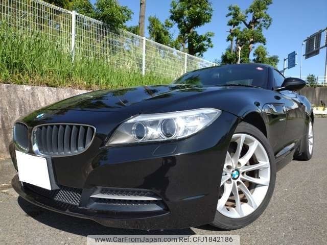 bmw z4 2014 CFJ1842186 image 1