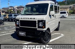 nissan clipper-van 2015 CFJ1396036