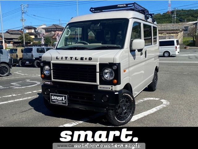 nissan clipper-van 2015 CFJ1396036 image 1