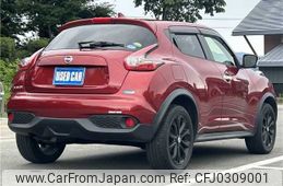 nissan juke 2014 TE5469