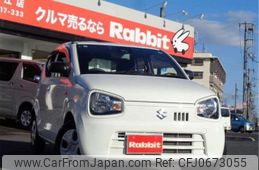 suzuki alto 2019 -SUZUKI 【倉敷 583】--Alto HA36S--HA36S-503970---SUZUKI 【倉敷 583】--Alto HA36S--HA36S-503970-