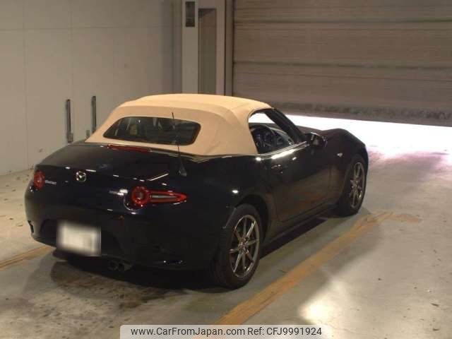 mazda roadster 2024 -MAZDA 【佐世保 332ﾃ 39】--Roadster 5BA-ND5RE--ND5RE-102310---MAZDA 【佐世保 332ﾃ 39】--Roadster 5BA-ND5RE--ND5RE-102310- image 2