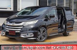 honda odyssey 2014 quick_quick_RC1_RC1-1015016