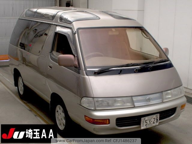 toyota townace-wagon 1994 -TOYOTA--Townace Wagon YR21G-0144704---TOYOTA--Townace Wagon YR21G-0144704- image 1