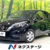 nissan note 2019 -NISSAN--Note DBA-E12--E12-613517---NISSAN--Note DBA-E12--E12-613517- image 1