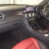mercedes-benz glc-class 2022 CFJ1607374 image 3