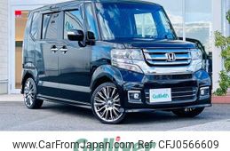 honda n-box 2016 -HONDA--N BOX DBA-JF1--JF1-2501016---HONDA--N BOX DBA-JF1--JF1-2501016-