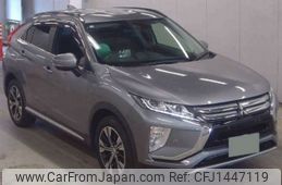 mitsubishi eclipse-cross 2018 -MITSUBISHI--Eclipse Cross DBA-GK1W--GK1W-0009834---MITSUBISHI--Eclipse Cross DBA-GK1W--GK1W-0009834-