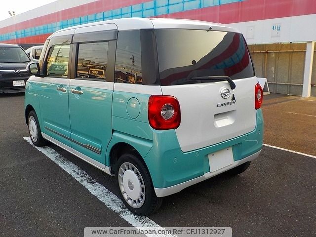 daihatsu move-canbus 2023 -DAIHATSU--Move Canbus 5BA-LA860S--LA860S-0007209---DAIHATSU--Move Canbus 5BA-LA860S--LA860S-0007209- image 2