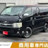 toyota hiace-van 2010 -TOYOTA--Hiace Van LDF-KDH201V--KDH201-0064396---TOYOTA--Hiace Van LDF-KDH201V--KDH201-0064396- image 1