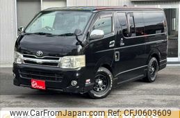 toyota hiace-van 2010 -TOYOTA--Hiace Van LDF-KDH201V--KDH201-0064396---TOYOTA--Hiace Van LDF-KDH201V--KDH201-0064396-