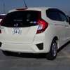 honda fit 2015 CFJ3010476 image 7