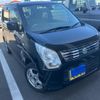 suzuki wagon-r 2014 -SUZUKI--Wagon R DBA-MH34S--MH34S-342591---SUZUKI--Wagon R DBA-MH34S--MH34S-342591- image 3