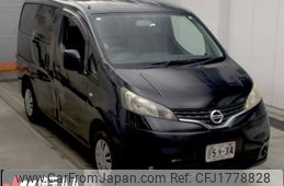 nissan nv200-vanette 2015 CFJ1778828