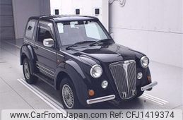 mitsubishi pajero-jr 1998 CFJ1419374