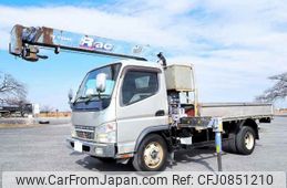 mitsubishi-fuso canter 2006 quick_quick_PA-FE73DEY_FE73DEY-520095