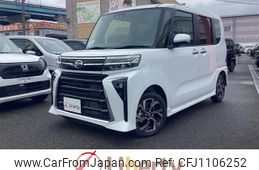 daihatsu tanto 2024 quick_quick_LA650S_LA650S-0411462