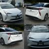 toyota prius 2016 quick_quick_DAA-ZVW50_ZVW50-8010122 image 2