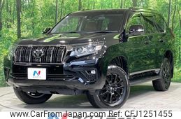toyota land-cruiser-prado 2022 -TOYOTA--Land Cruiser Prado 3BA-TRJ150W--TRJ150-0146440---TOYOTA--Land Cruiser Prado 3BA-TRJ150W--TRJ150-0146440-