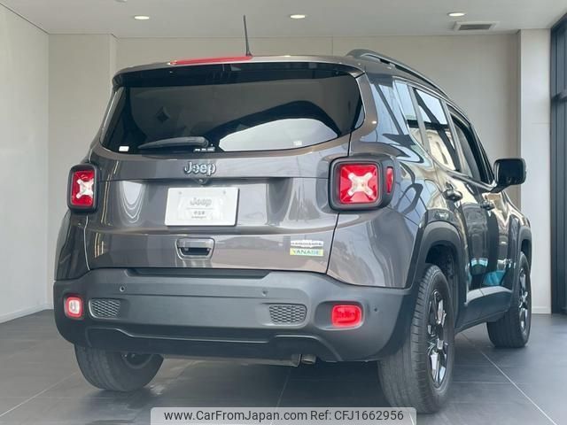 jeep renegade 2020 CFJ1662956 image 2