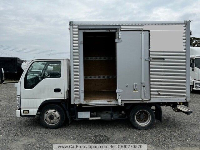 isuzu elf-truck 2014 -ISUZU--Elf TKG-NJS85AN--NJS85-7003473---ISUZU--Elf TKG-NJS85AN--NJS85-7003473- image 2