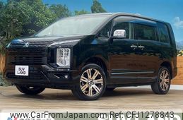 mitsubishi delica-d5 2021 -MITSUBISHI--Delica D5 3DA-CV1W--CV1W-2300585---MITSUBISHI--Delica D5 3DA-CV1W--CV1W-2300585-