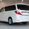 toyota alphard 2009 -TOYOTA--Alphard DBA-ANH20W--ANH20-8089940---TOYOTA--Alphard DBA-ANH20W--ANH20-8089940- image 21