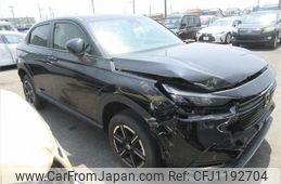 honda vezel 2022 -HONDA--VEZEL RV3-1006607---HONDA--VEZEL RV3-1006607-