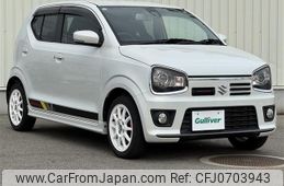 suzuki alto-works 2017 -SUZUKI--Alto Works DBA-HA36S--HA36S-887201---SUZUKI--Alto Works DBA-HA36S--HA36S-887201-