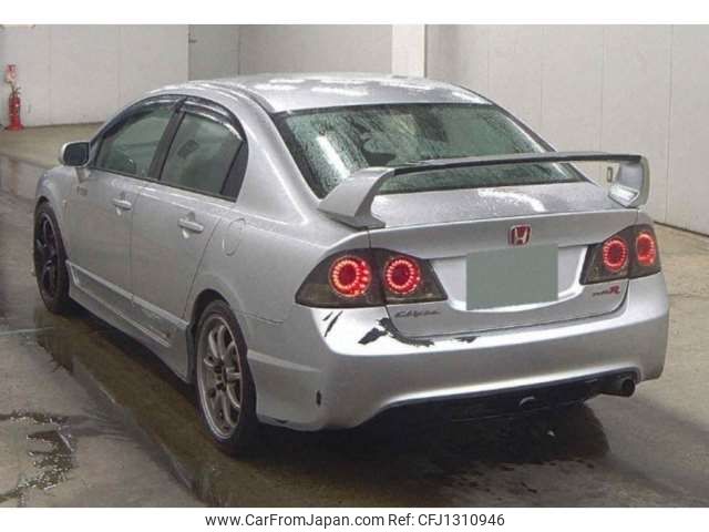 honda civic 2008 -HONDA 【湘南 301ﾗ9225】--Civic ABA-FD2--FD2-1402366---HONDA 【湘南 301ﾗ9225】--Civic ABA-FD2--FD2-1402366- image 2