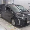 toyota alphard 2019 -TOYOTA--Alphard DBA-AGH30W--AGH30-0276010---TOYOTA--Alphard DBA-AGH30W--AGH30-0276010- image 10