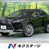 lexus rx 2021 -LEXUS--Lexus RX 6AA-GYL20W--GYL20-0014820---LEXUS--Lexus RX 6AA-GYL20W--GYL20-0014820- image 1